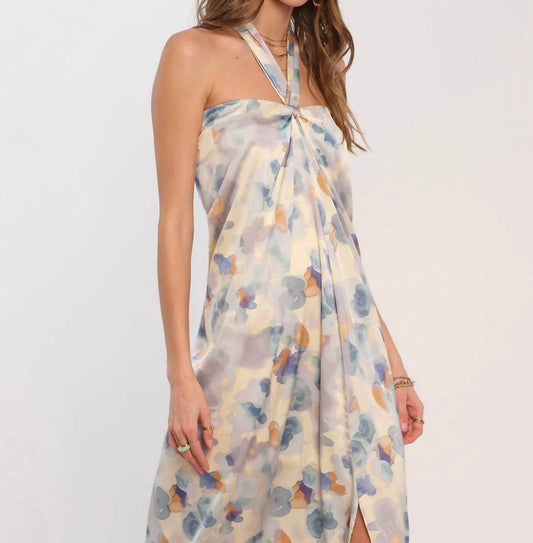 Heartloom - Kai Halter Maxi Dress
