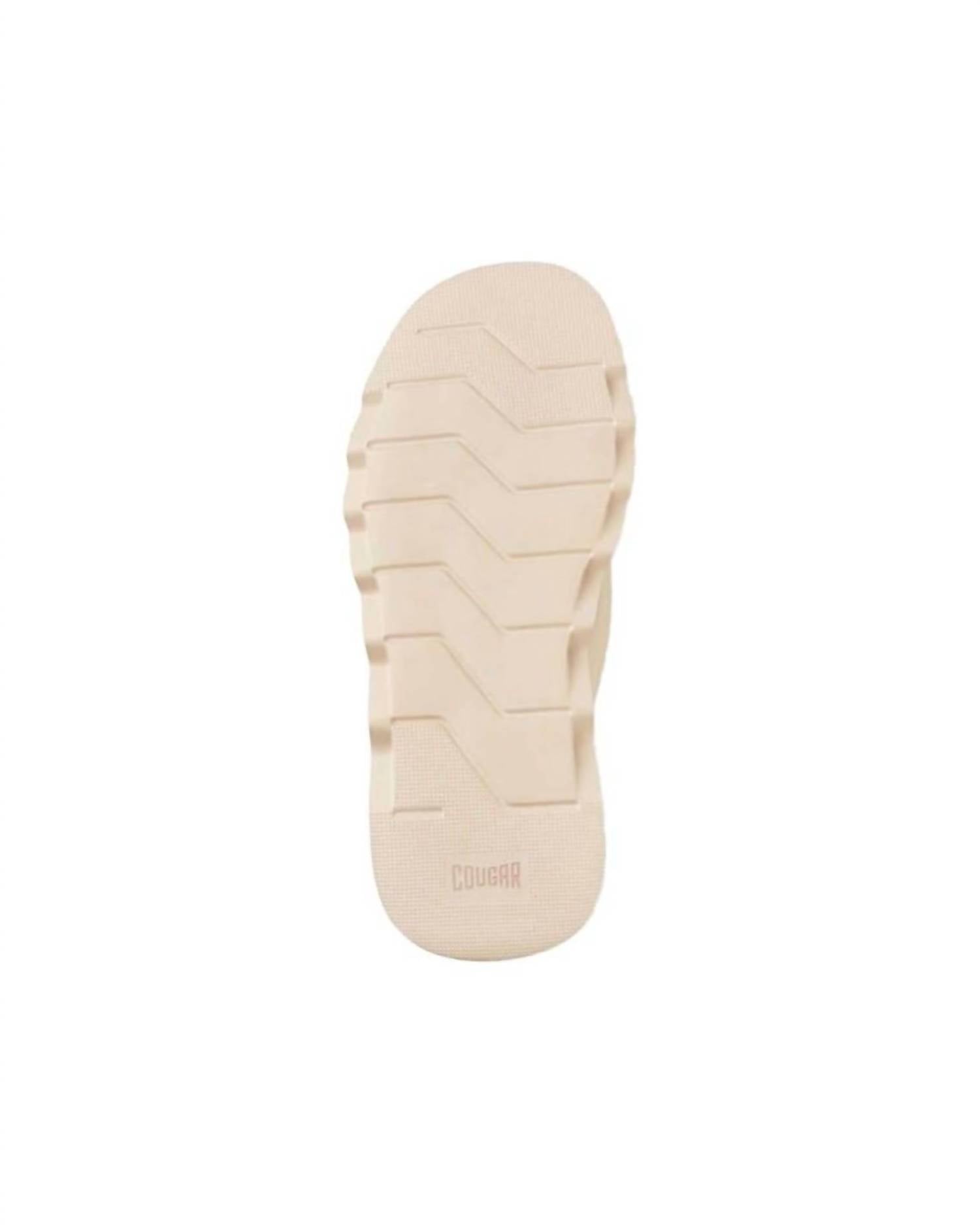 Cougar - Women's Jasmine Sandal