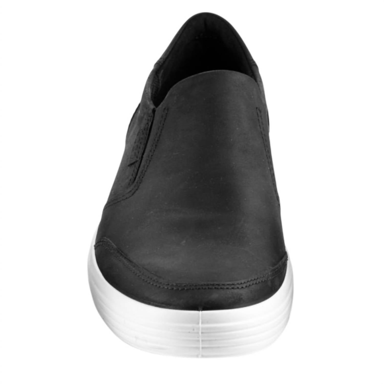 Ecco - Men's Soft 7 Slip On Sneakers