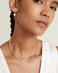 Chan Luu - Women's Pearl Necklace
