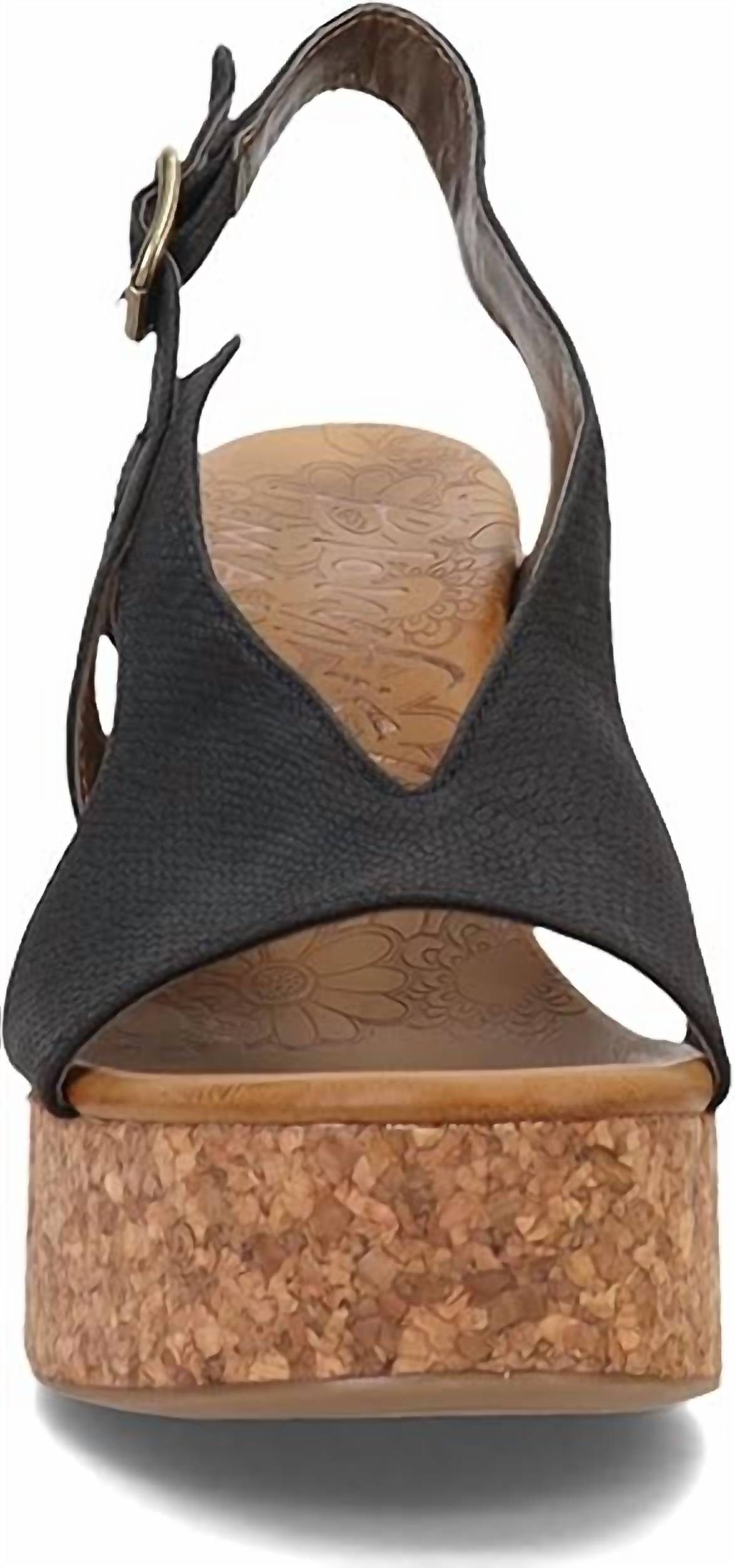 Blowfish - Women's Partea Platform Sandal