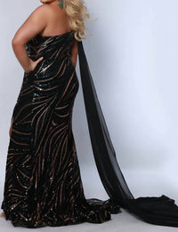 Johnathan Kayne - The Vera Gown
