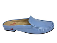 Marc Joseph - Women's Amsterdam Mule Shoe