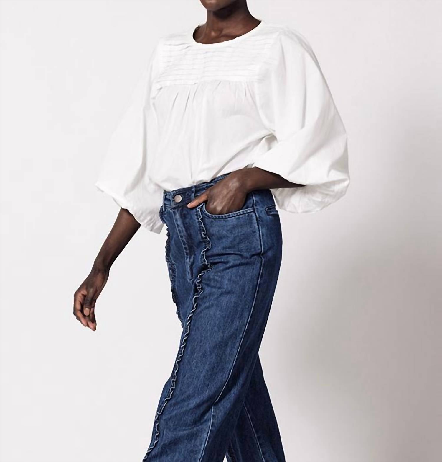 Cleobella - Bebe Blouse