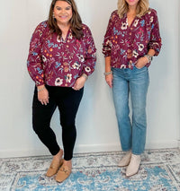 The Davis Top