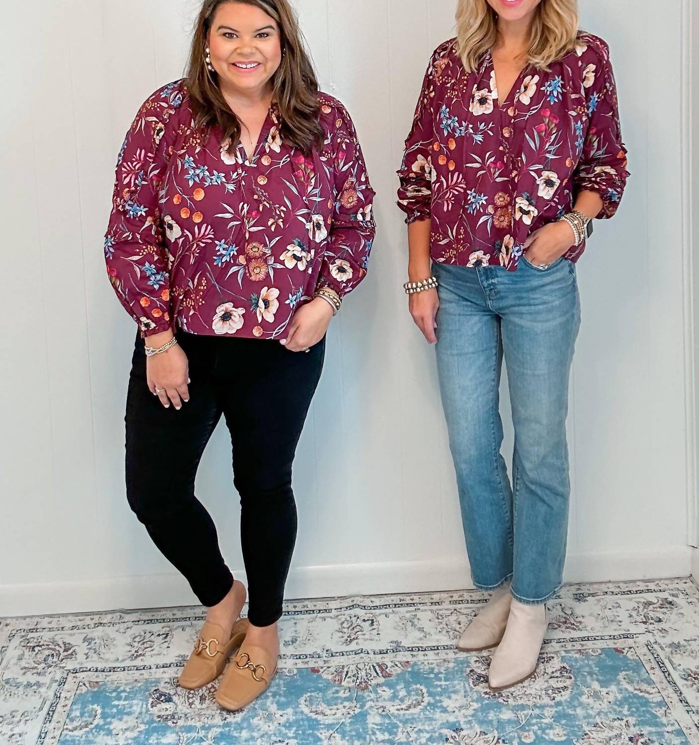 The Davis Top