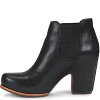 KORK-EASE Women's Shirome Boot in black nero - women's shoe - view 7