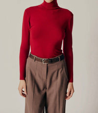 Deluc - Silene Sweater