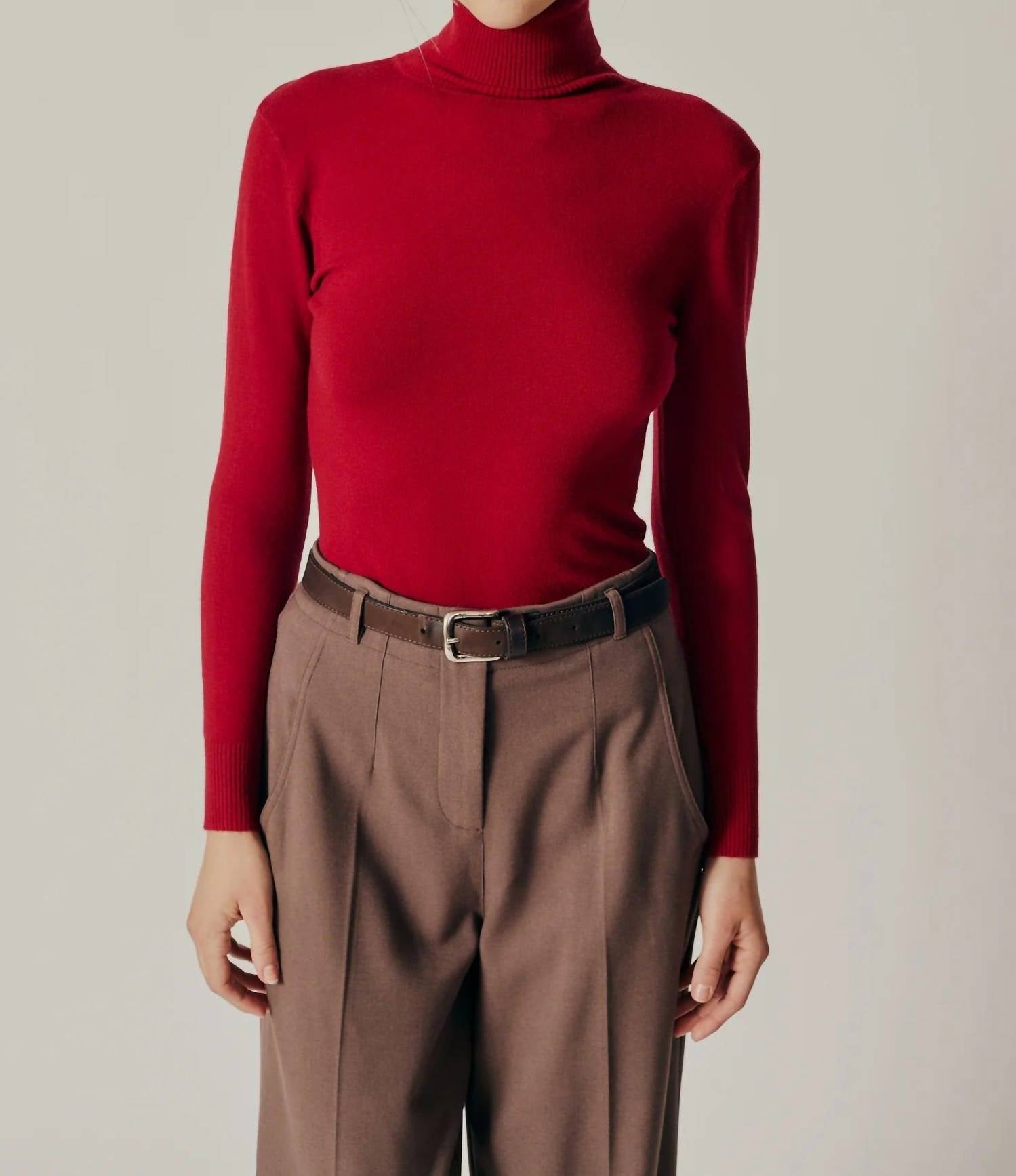 Deluc - Silene Sweater