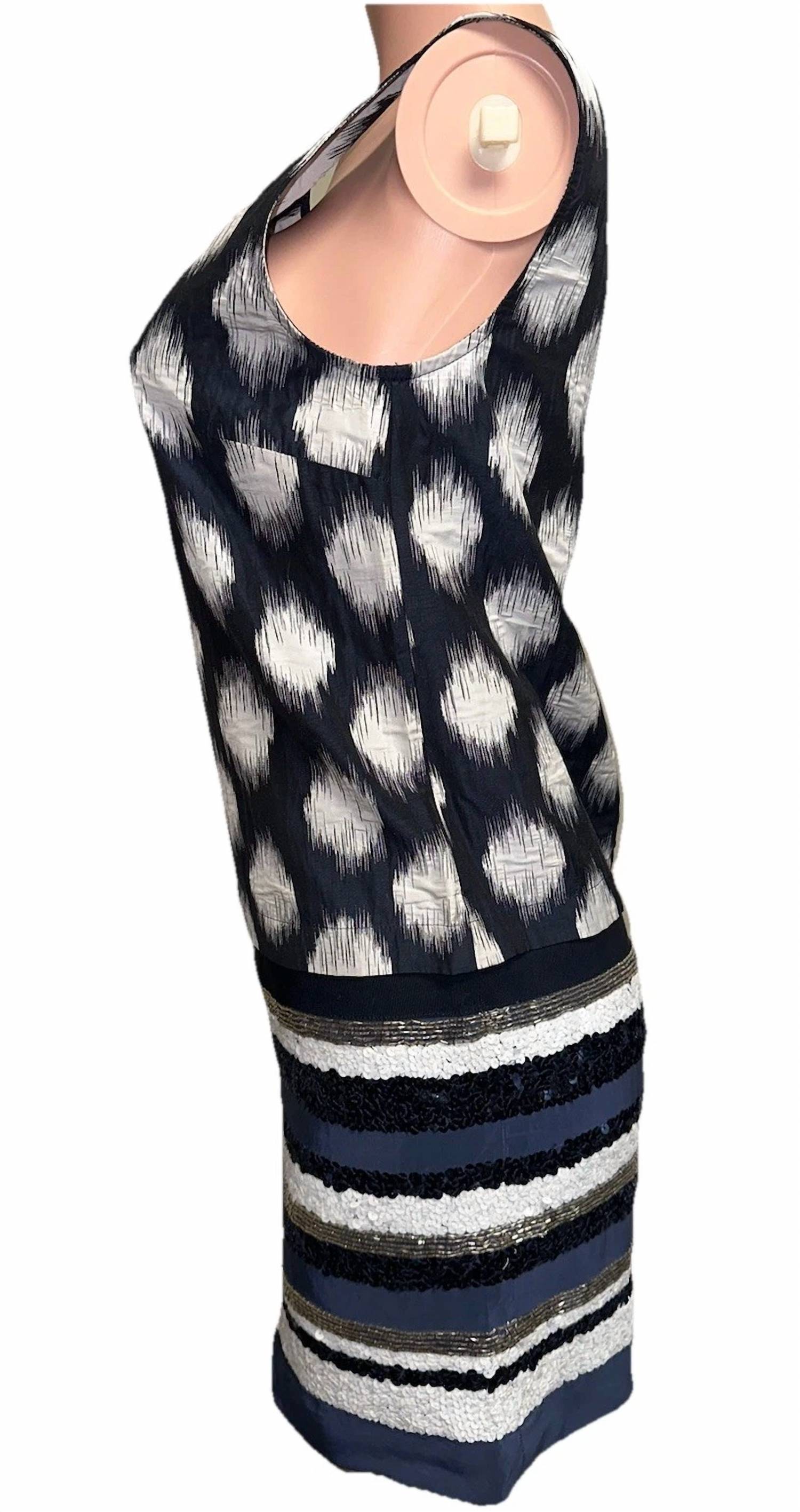 Sachin & Babi - Women's Sleeveless Dress