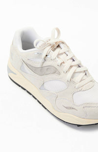 Saucony - Unisex Grid Shadow 2 Essentials Sneakers