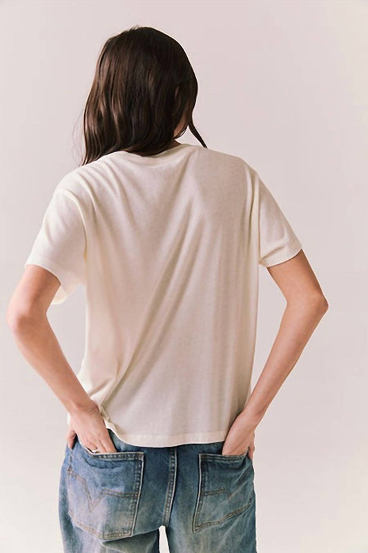 Chaser - Small Town Girl Journey Tee