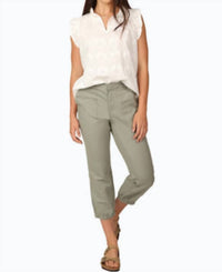 Dylan - Indy Linen Jogger