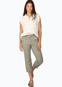 Dylan - Indy Linen Jogger