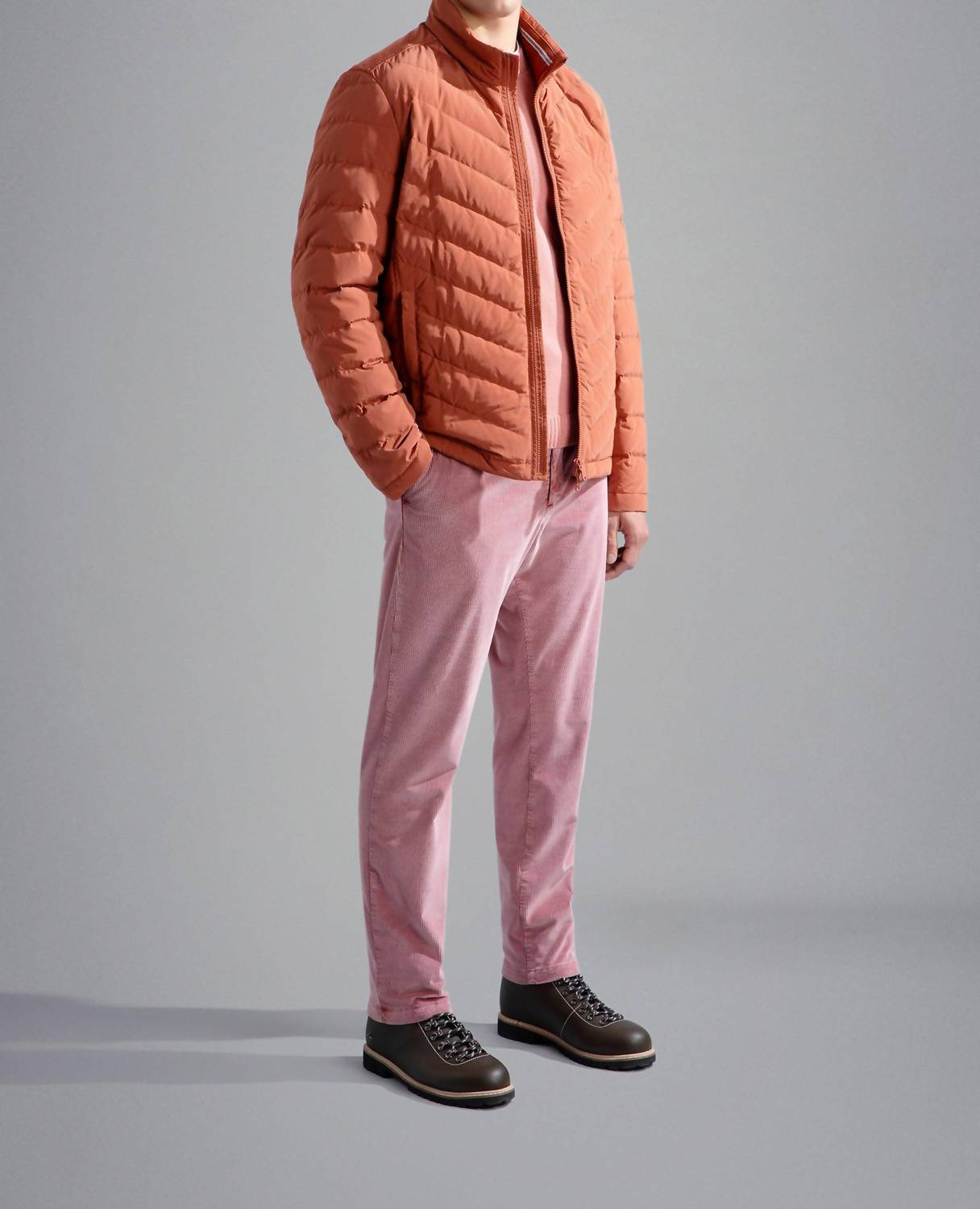 Paul & Shark - High Density Jacket