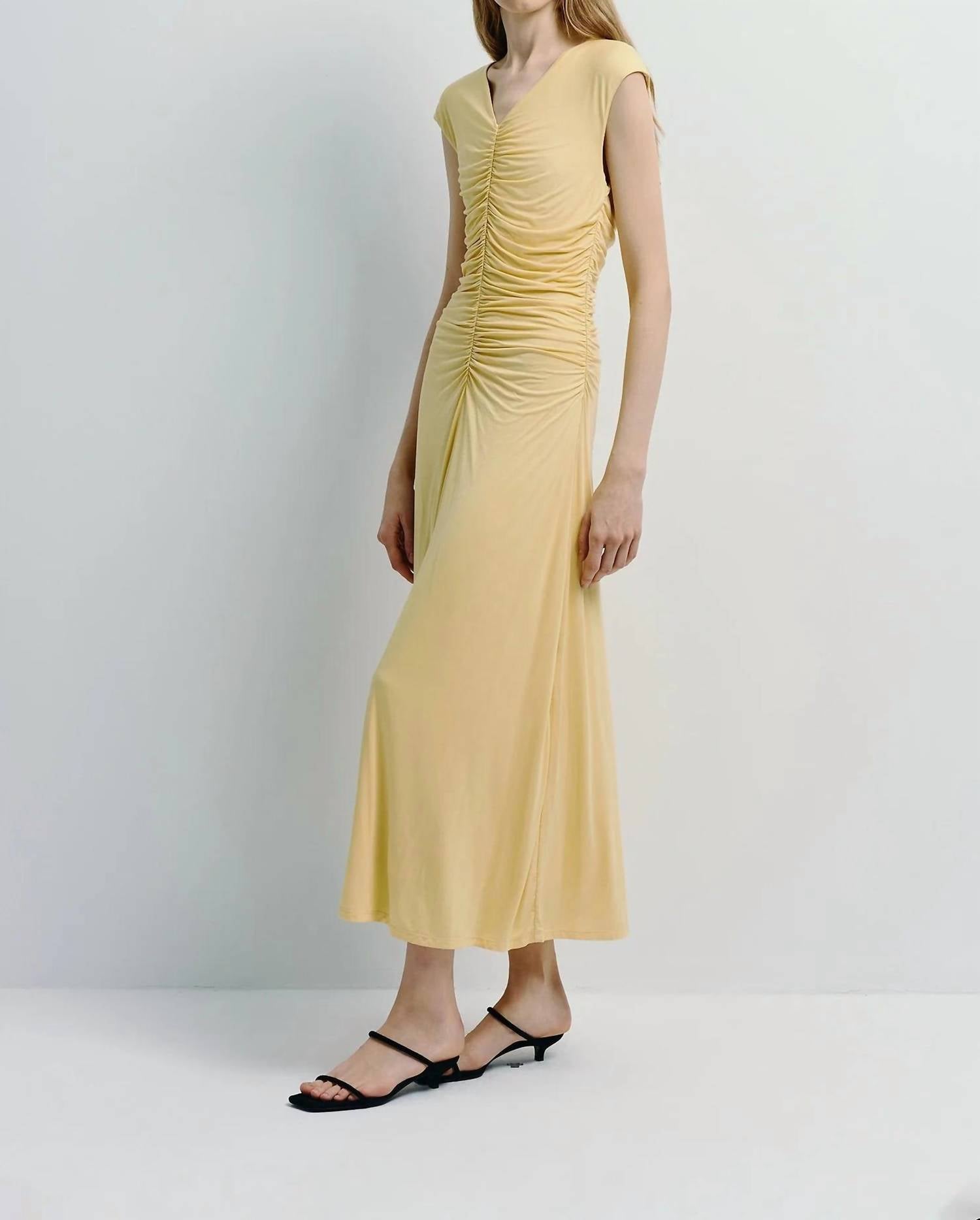 Rue Sophie - Millie Midi Dress