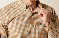 Ariat - Pro Series Sailor Fitted Shirt