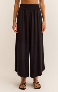 Z Supply - Flared High Rise Pant