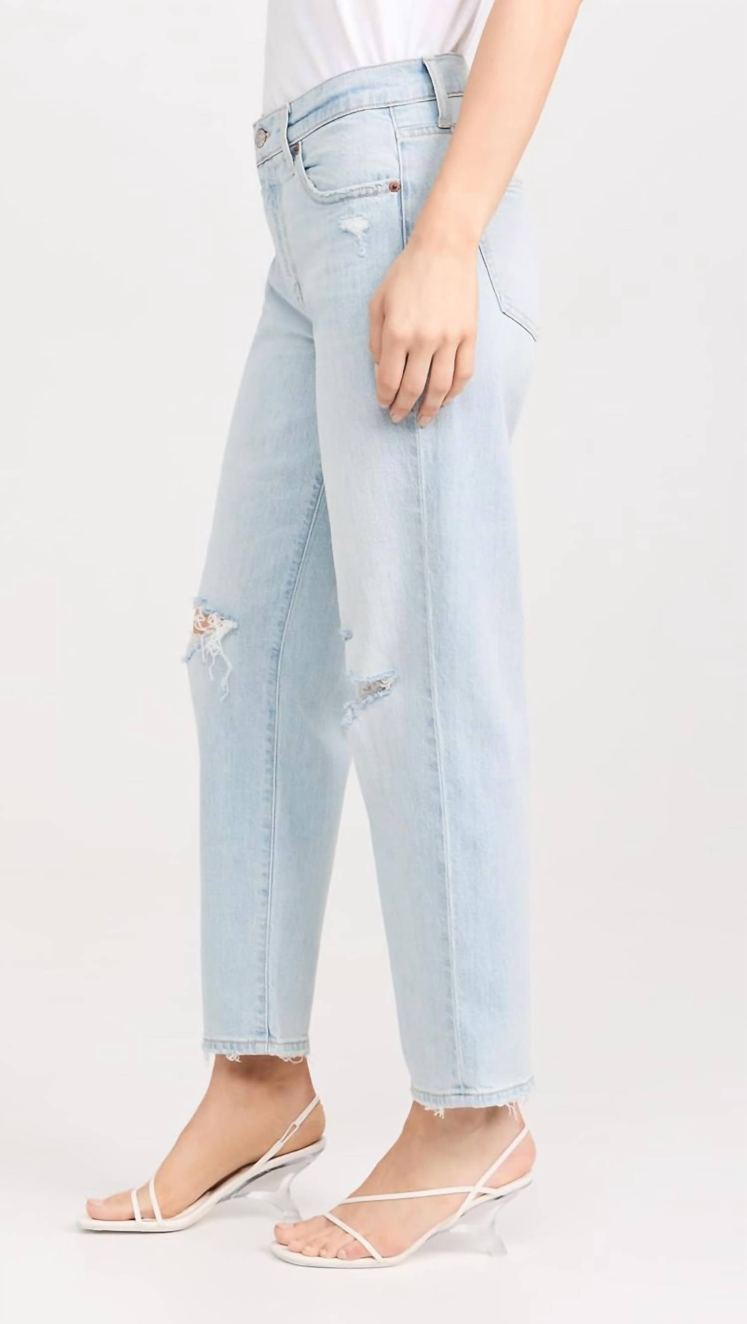 Daze - Denim Backstage Jeans