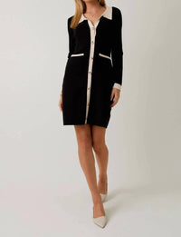 Sunday Edition - The Atelier Knit Dress