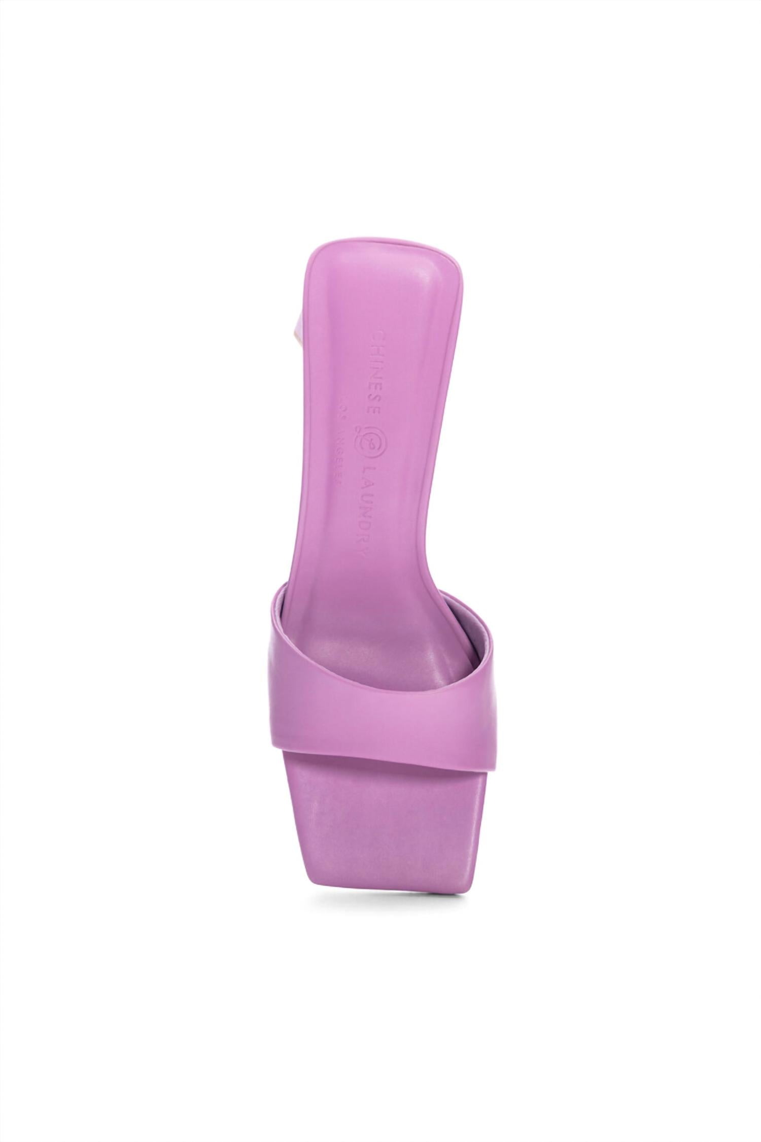 Chinese Laundry - Yanda Dress Slide Sandal