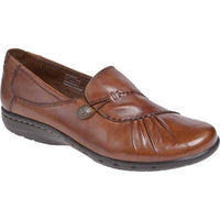 Rockport - Women's Paulette Slip-on Flats