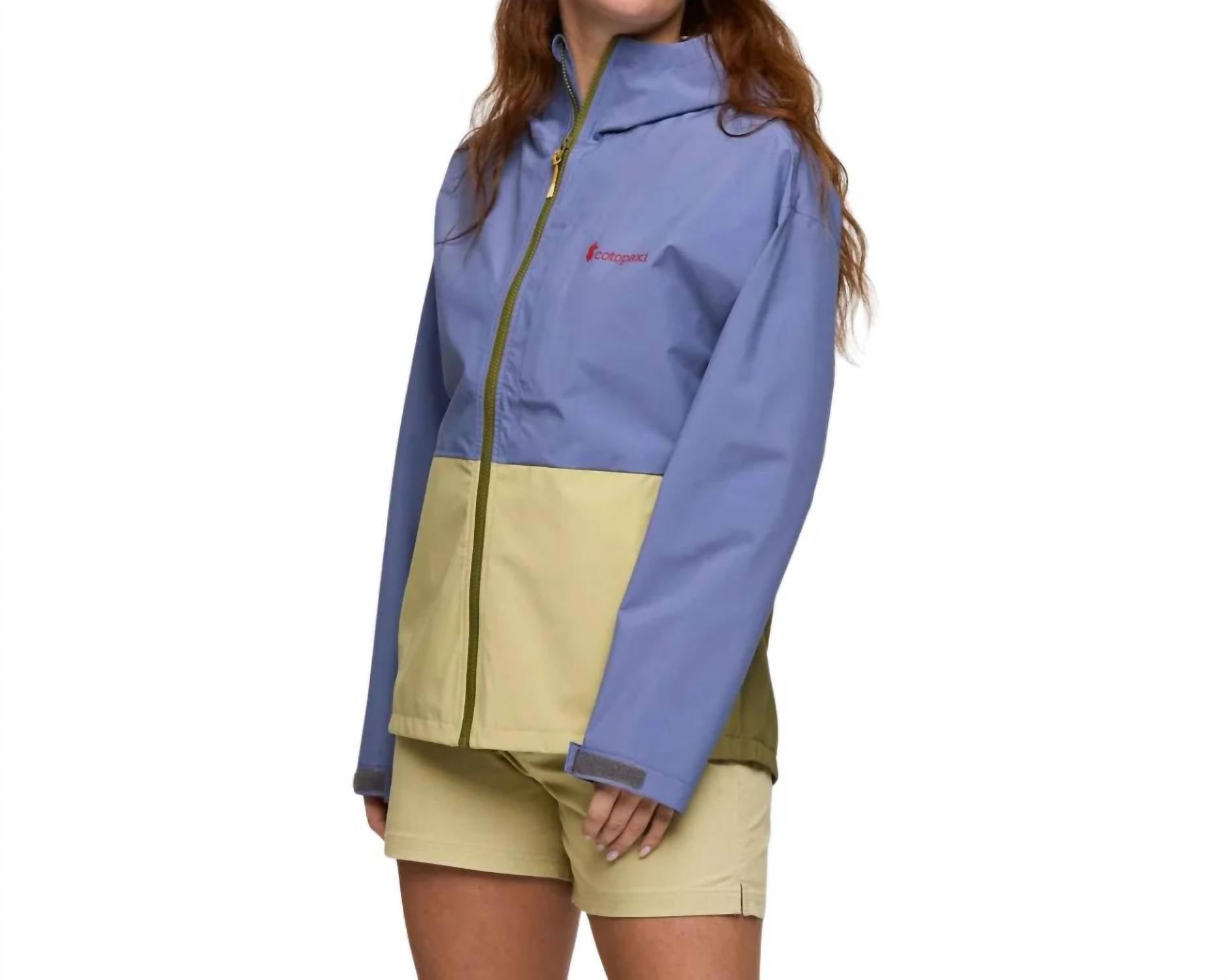 Cotopaxi - Cielo Rain Jacket