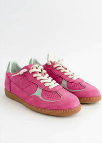 Ccocci - Women's Molly Comfy Sole Sneakers