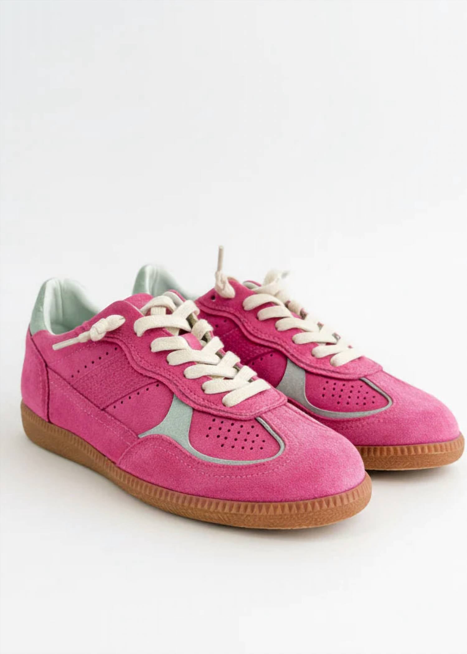 Ccocci - Women's Molly Comfy Sole Sneakers