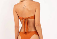 Rio Del Sol - Mavi Bikini Top