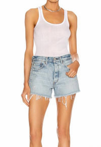 Moussy - Mathews Denim Shorts