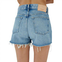 Moussy - Troppard Shorts