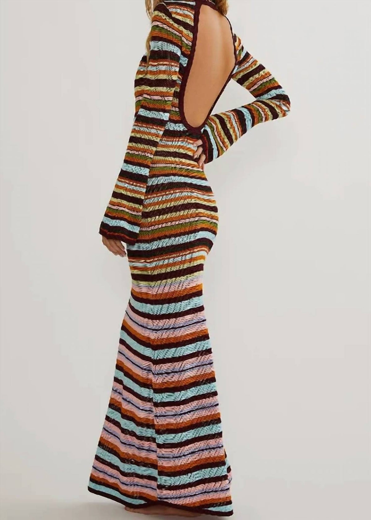 Beach Riot - Jole Maxi Dress