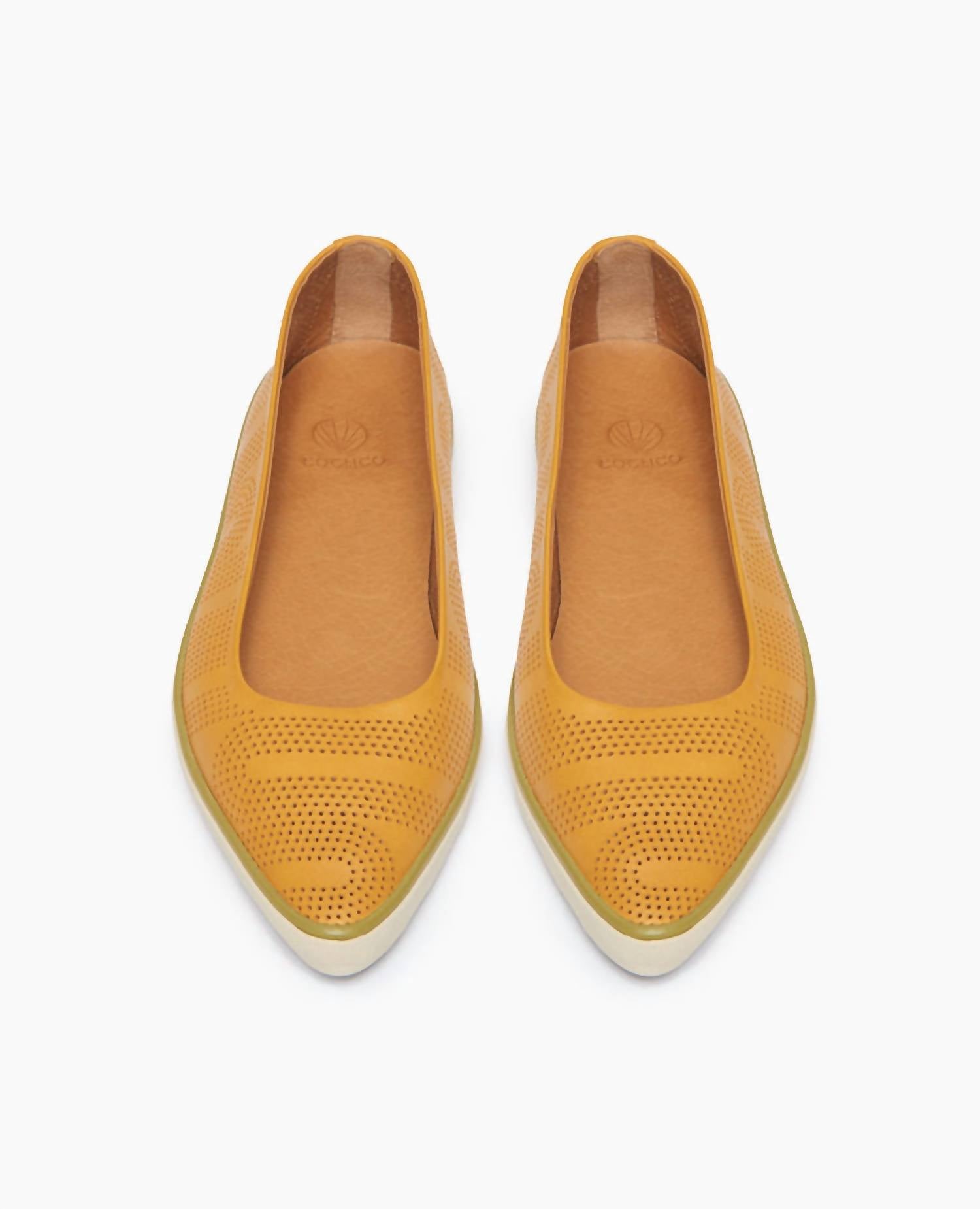 Coclico - Women Usha Shoe