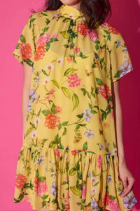 Alden Adair - Willa Dress