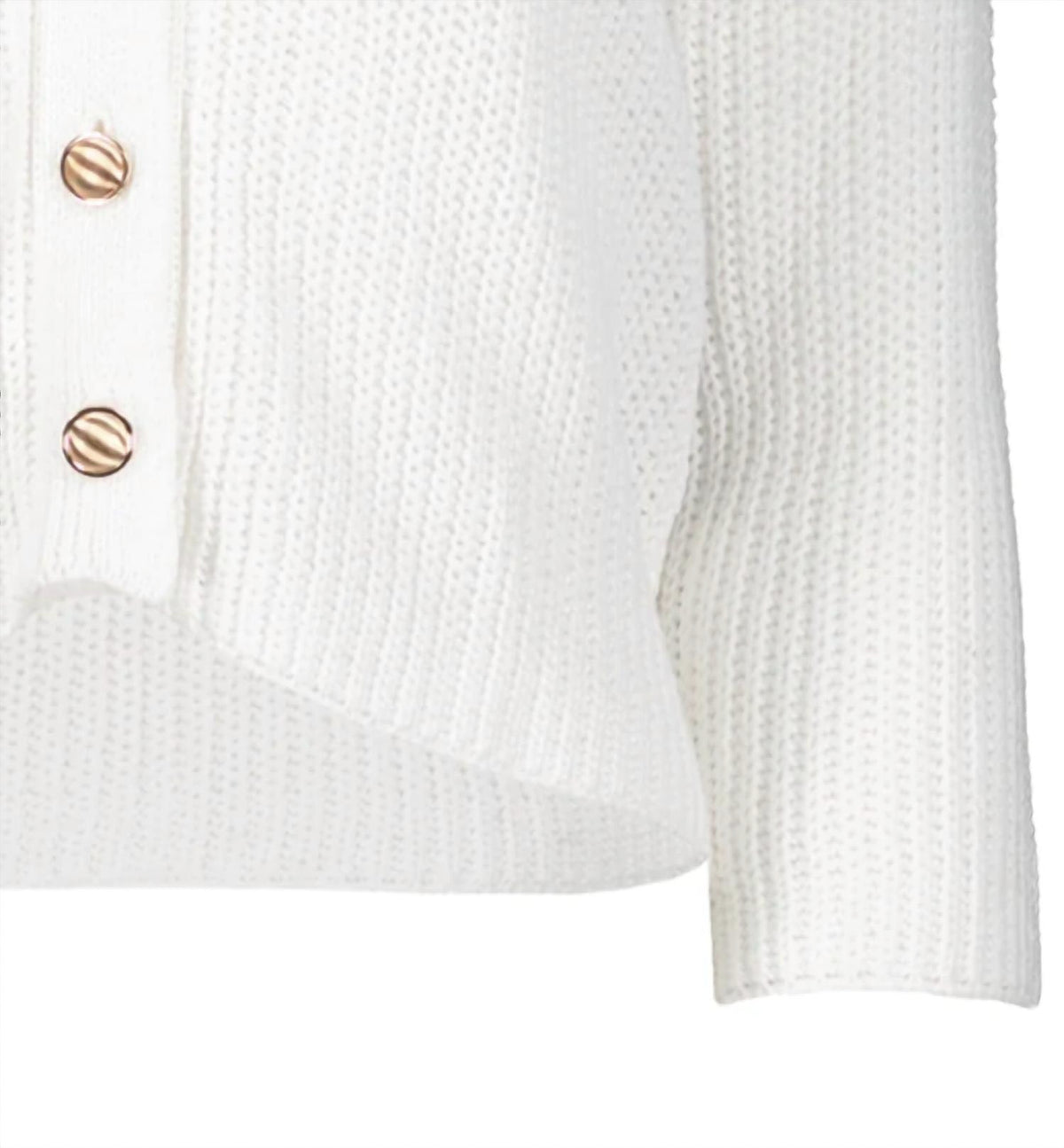 Bishop + Young - Women's Forever Cardigan