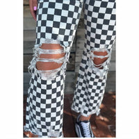 Sterling Kreek - Women's Round The Track Jeans