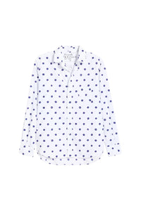 Frank & Eileen - Eileen Button Down Top