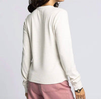 Thread & Supply - Aeris Long Sleeve Top