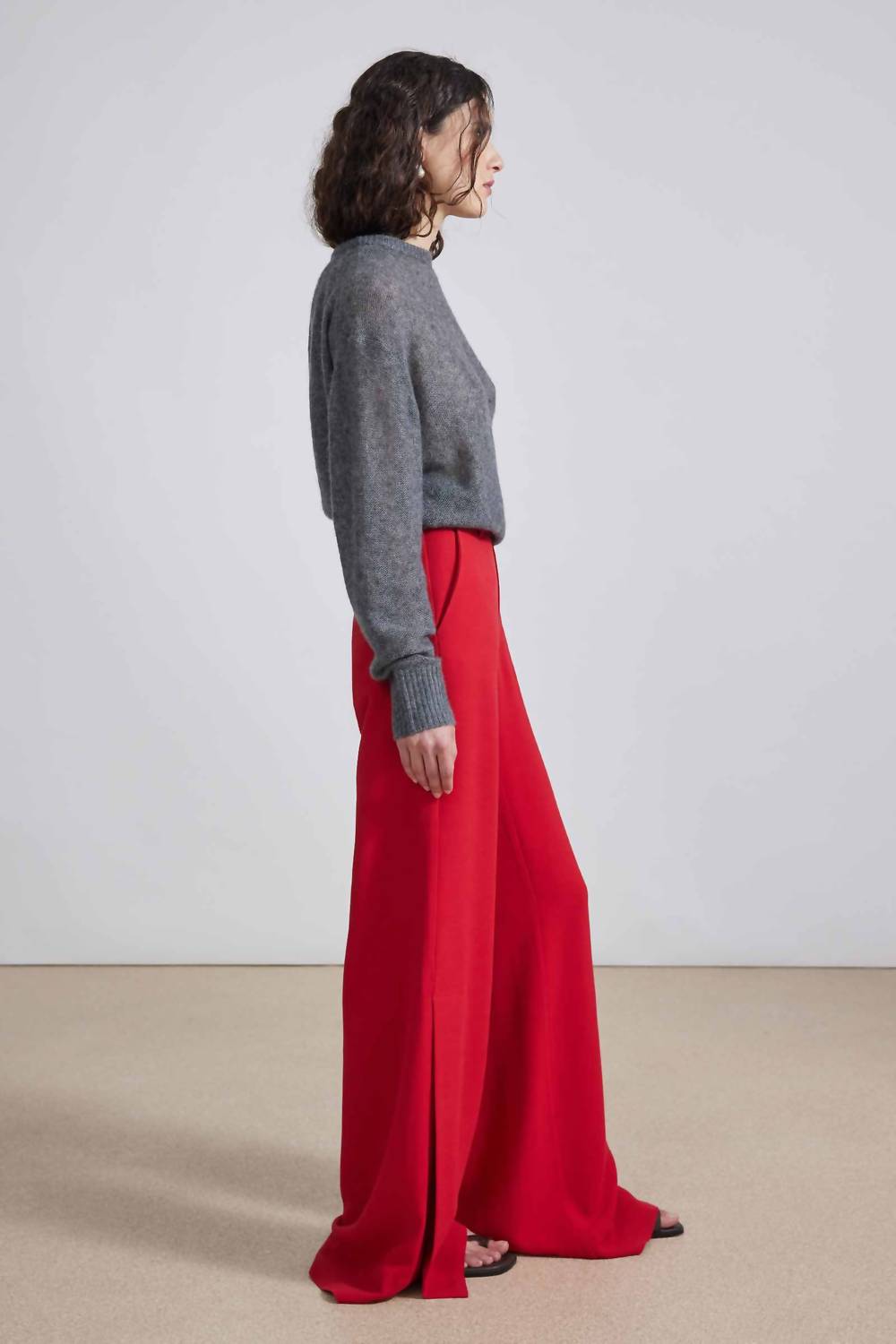 Apiece Apart - Alba Trouser