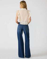 Steve Madden - Adeline Sleeveless Top