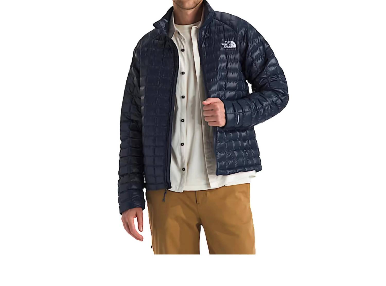 The North Face - Men's Thermoball Jacket