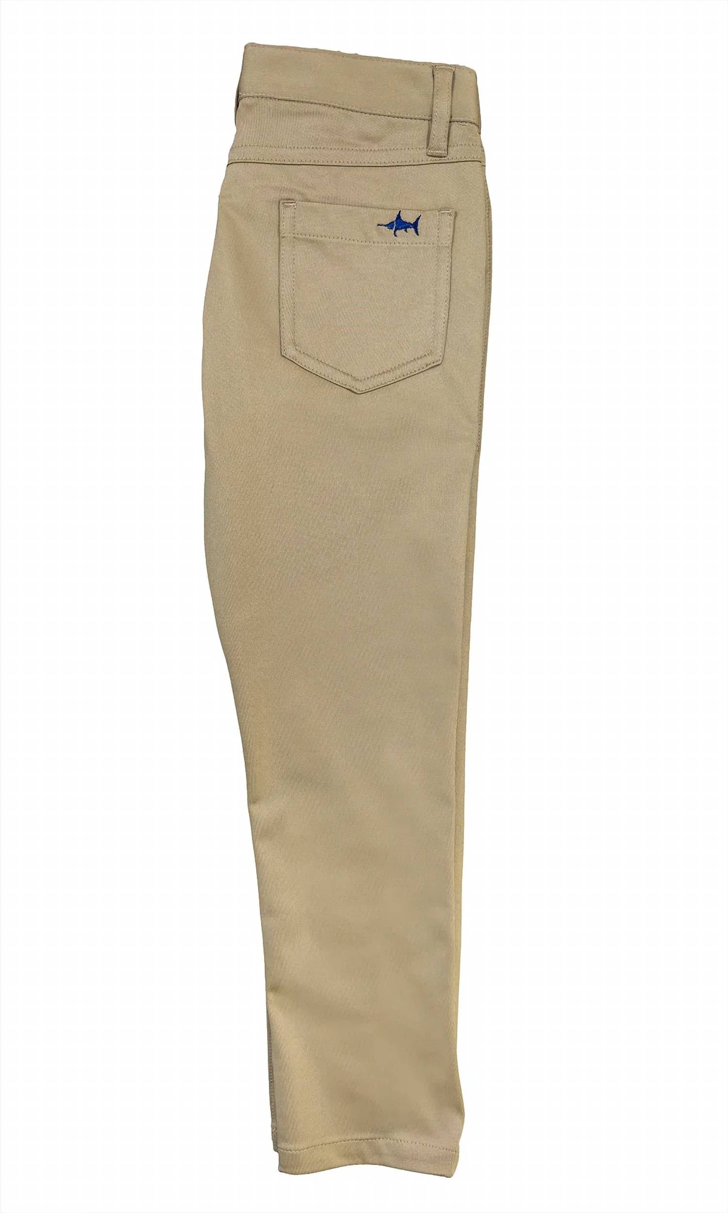 Saltwater Boys Co. - Kids' Par Performance Pants