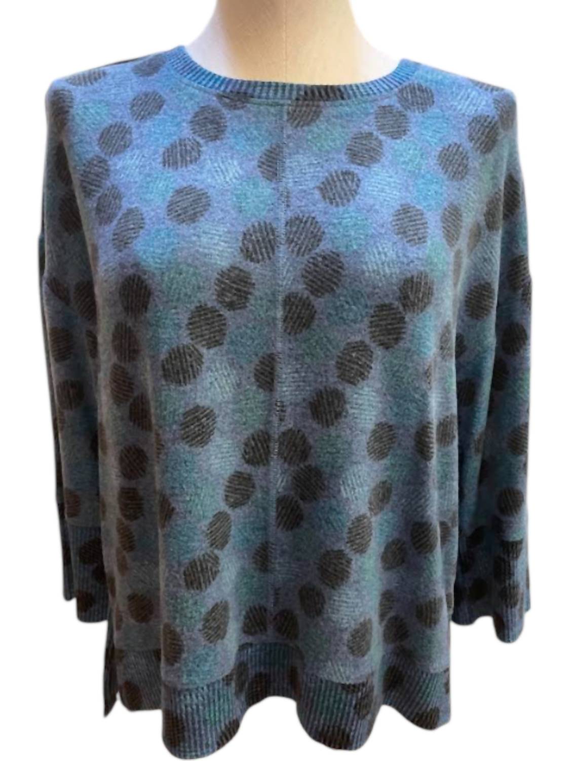 Habitat - Women's Capri Sweater