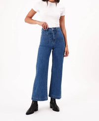 Rolla'S - Sailor Crop Jeans