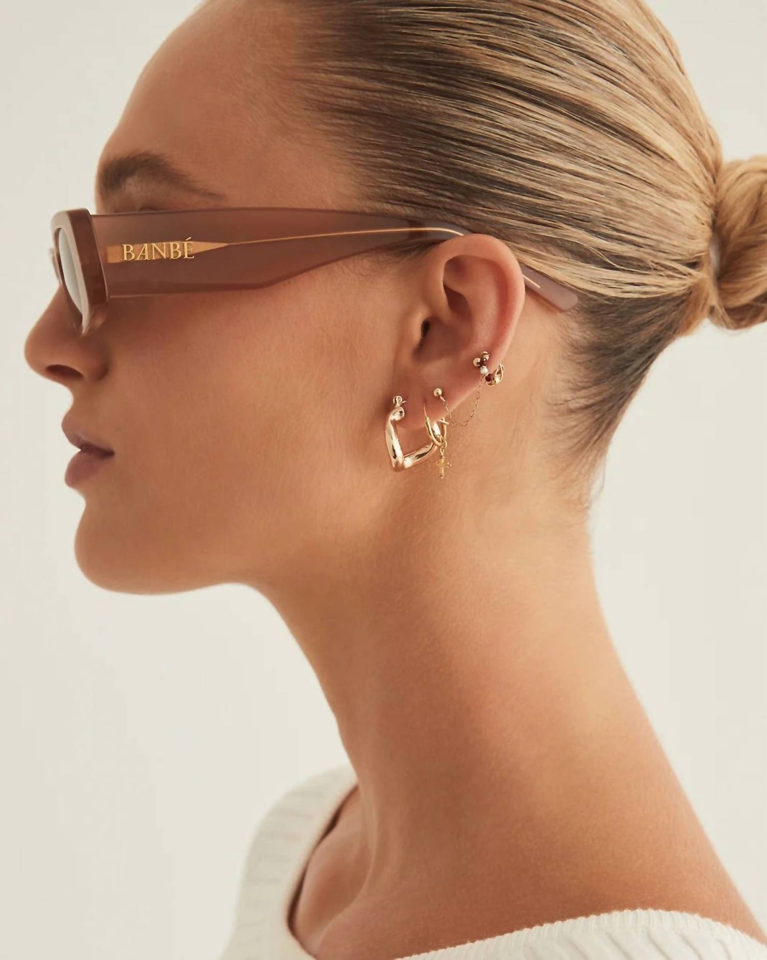Banbé - Women's Kylie Sunglasses
