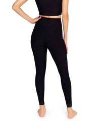 Nicole Miller - High Rise Leggings