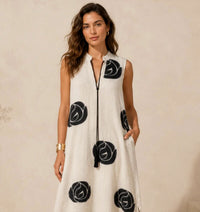 Mystery Resort - Haven Maxi Dress