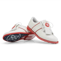 G/Fore - WOMEN'S STRIPE GALLIVANTER SHOE