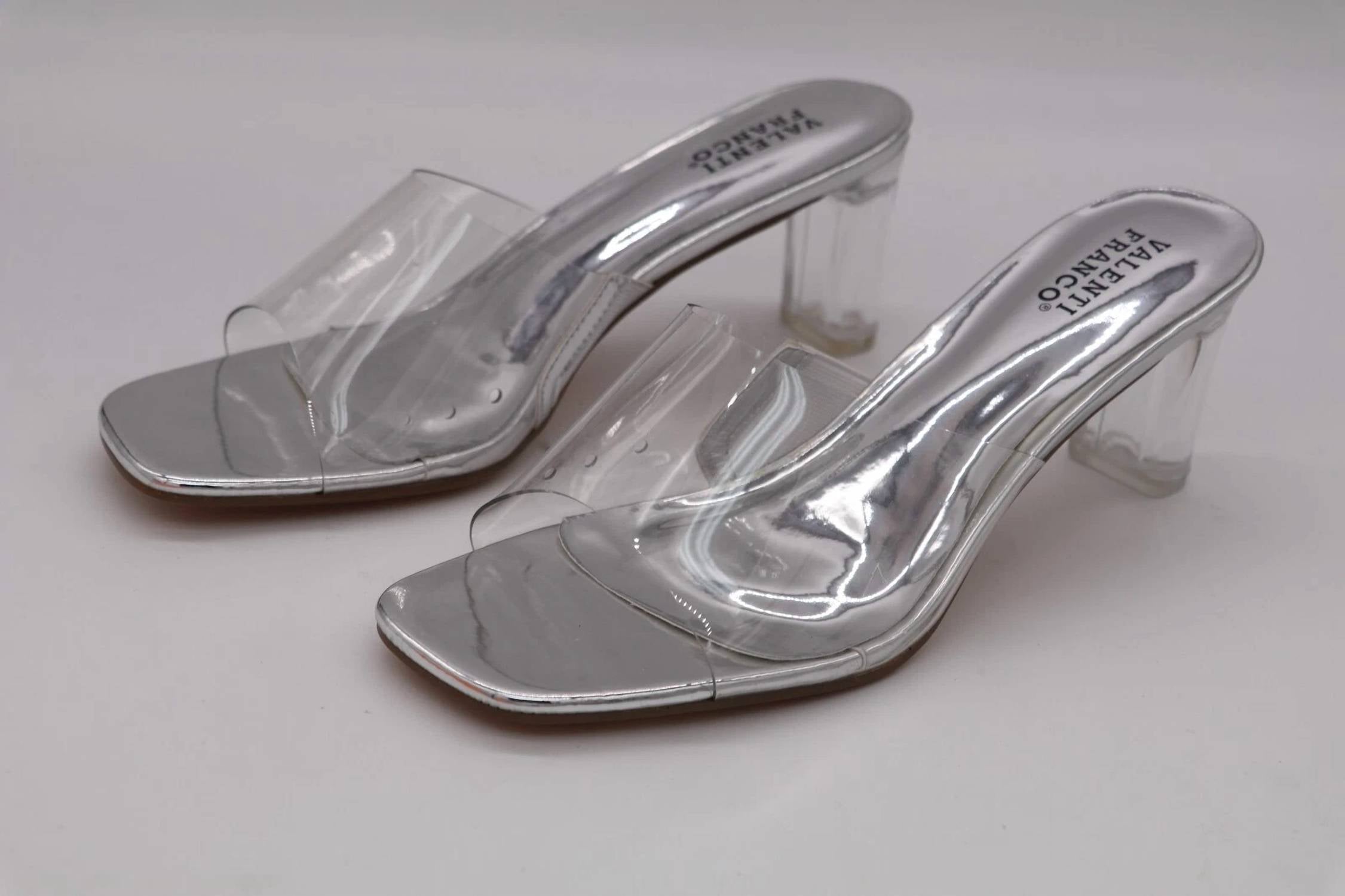 Valenti Franco - Women's Lucid-5 Sandal